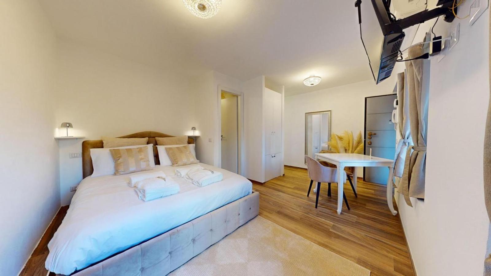 Guest House Duomo Milano Luaran gambar
