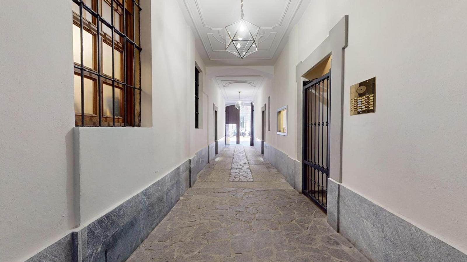 Guest House Duomo Milano Luaran gambar