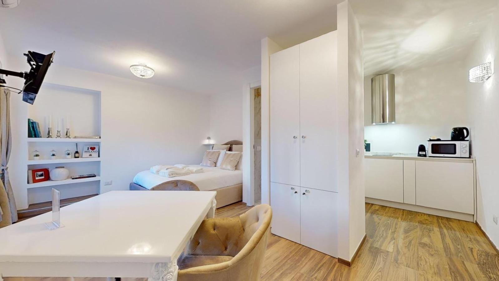 Guest House Duomo Milano Luaran gambar