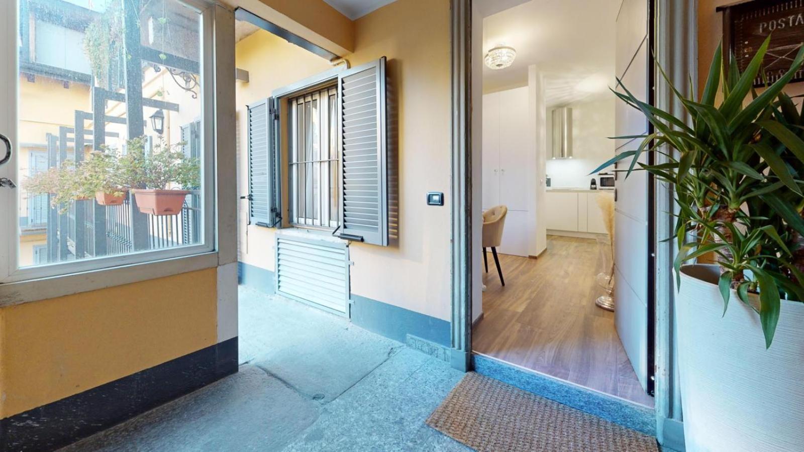 Guest House Duomo Milano Luaran gambar