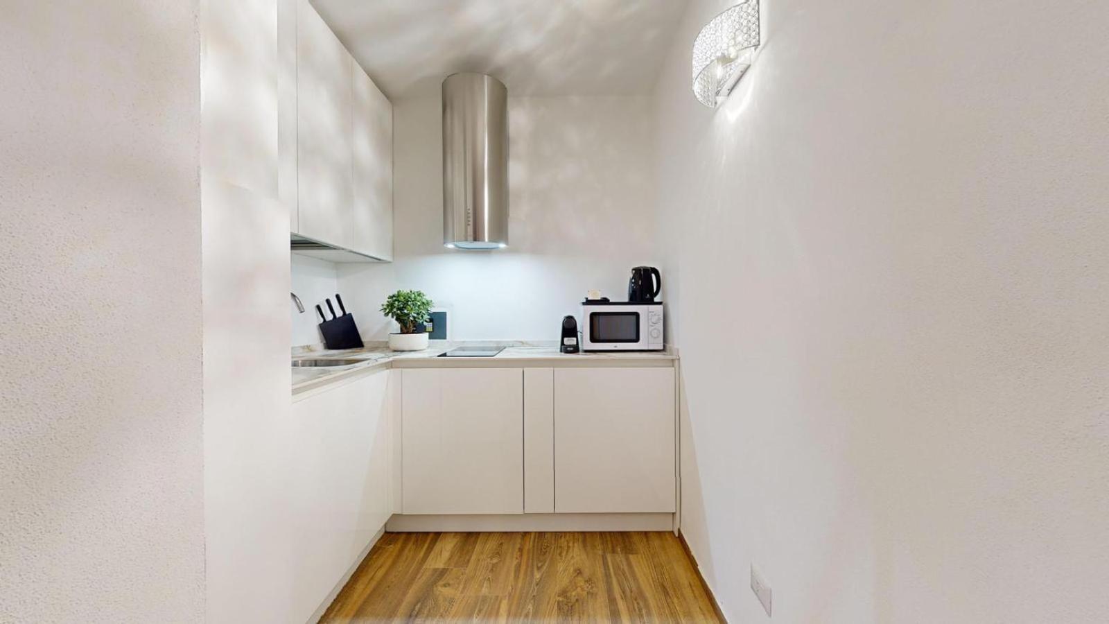 Guest House Duomo Milano Luaran gambar