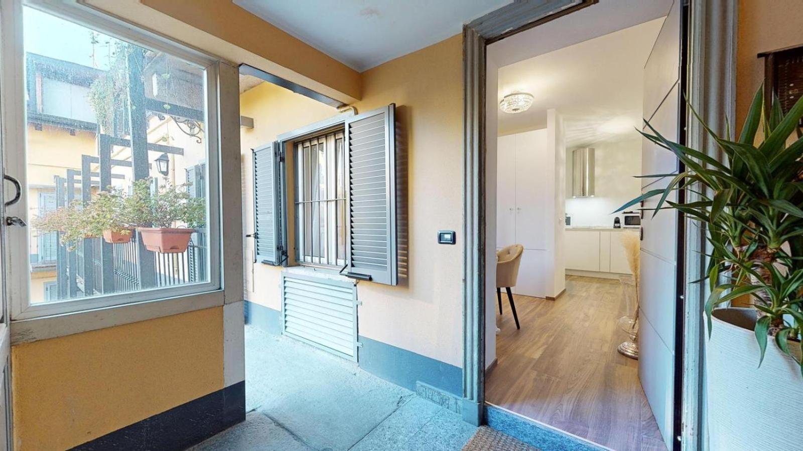 Guest House Duomo Milano Luaran gambar